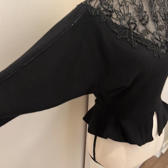 Miranda Holland Sweater - Picture 3 of 7